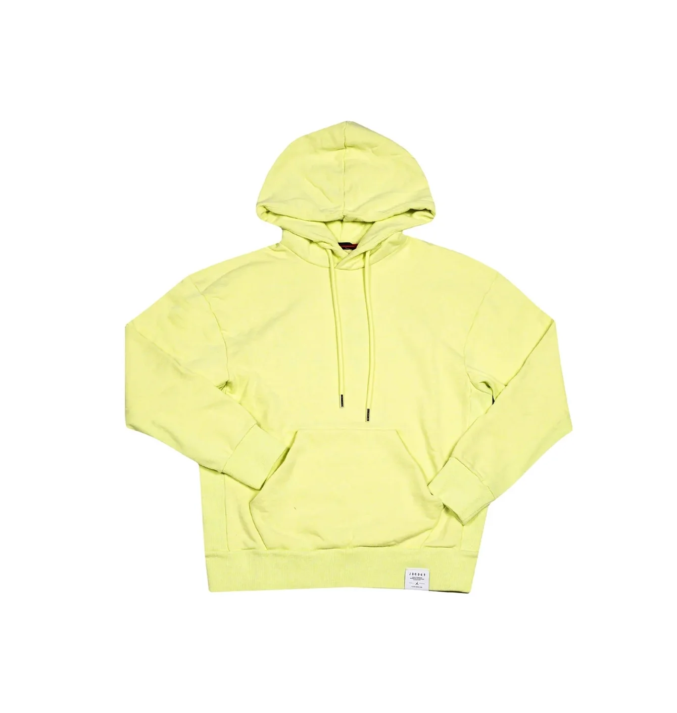 Худі чоловіче Air Jordan Cat Hoodie Green AV2933-335