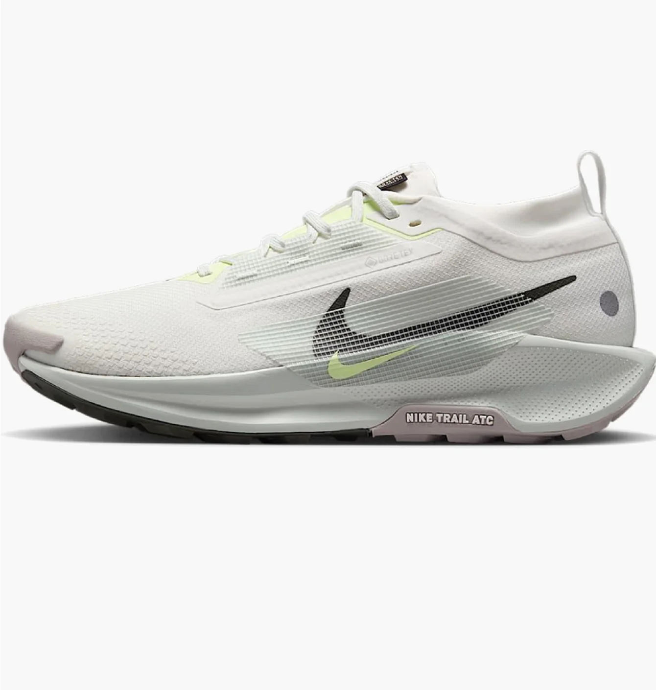 Кросівки чоловічі Nike Pegasus Trail 5 Gtx White FQ0908-102