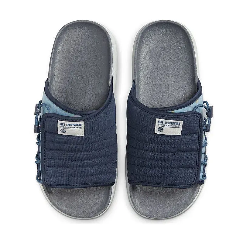 Тапочки чоловічі Nike Asuna 2 Next Nature (DM8615-400)