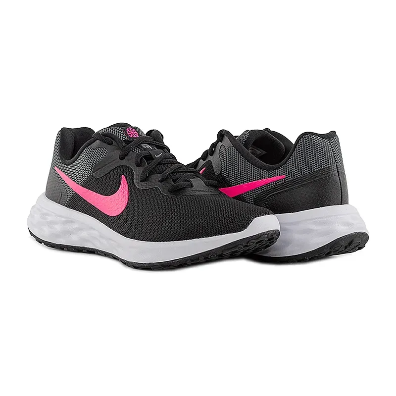 Кросівки жіночі Nike Revolution 6 Next Nature (DC3729-002)