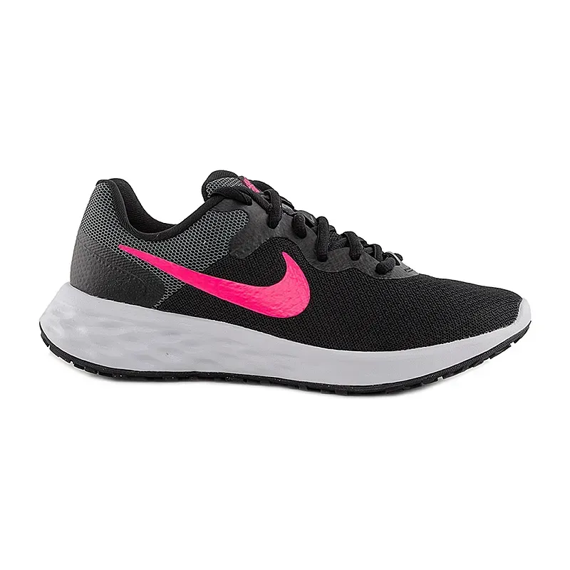 Кросівки жіночі Nike Revolution 6 Next Nature (DC3729-002)