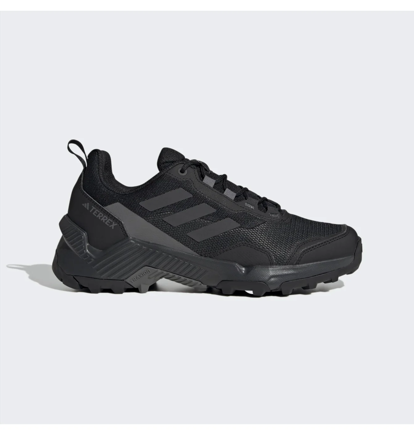 Кросівки жіночі Adidas Eastrail 2.0 Hiking Shoes Black Hq0935