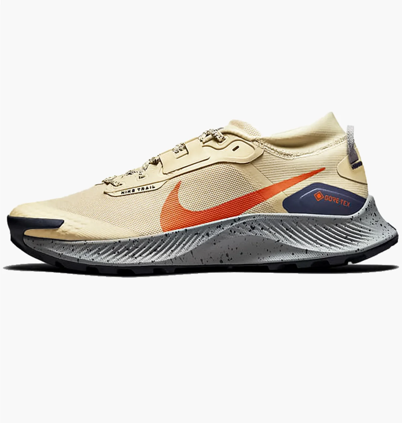Кросівки чоловічі Nike Pegasus Trail 3 Gtx Beige DC8793-200