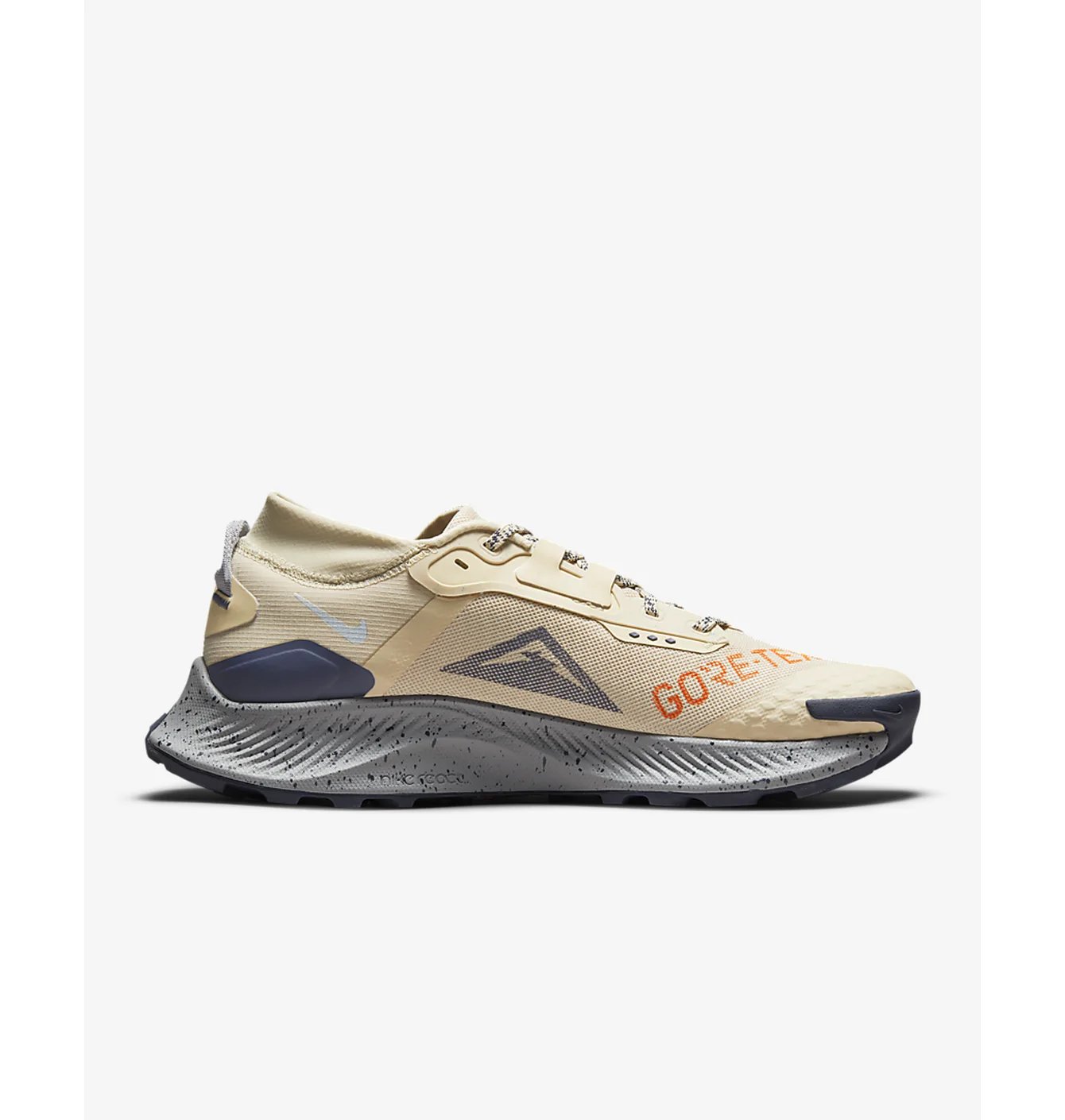 Кросівки чоловічі Nike Pegasus Trail 3 Gtx Beige DC8793-200
