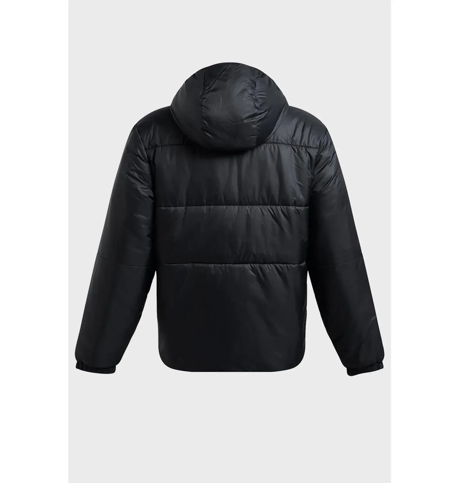 Куртка чоловіча Under Armour Lw Insulated Black (1389182-001)