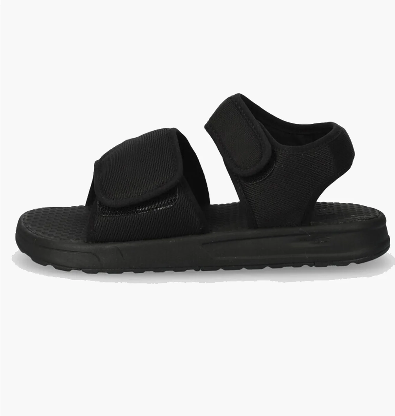 Сандалі дитячі New Balance Sandals Black SYA750A3