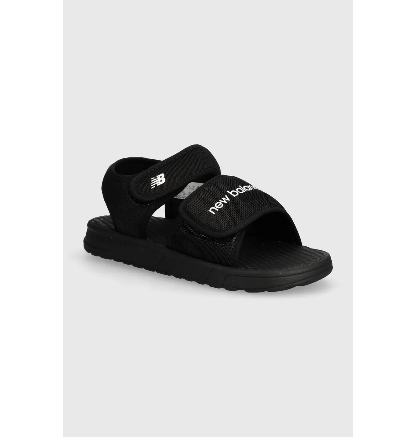 Сандалі дитячі New Balance Sandals Black SYA750A3