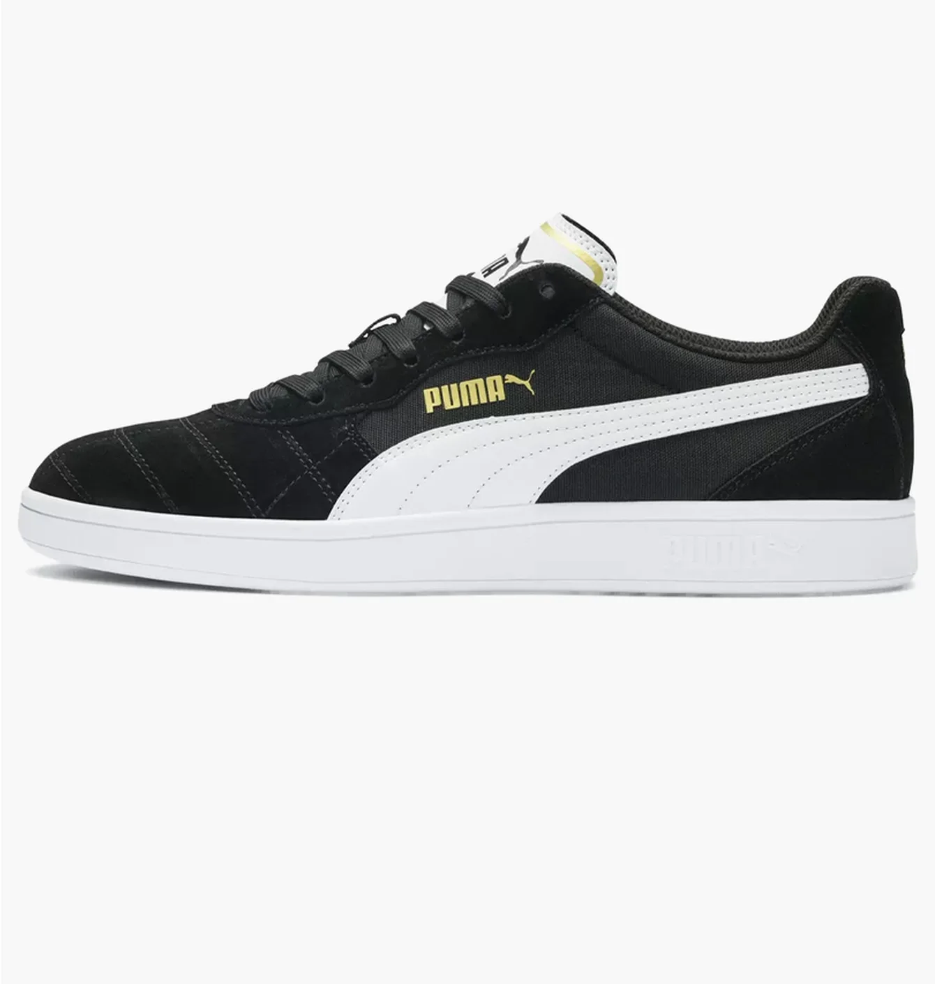 Кросівки чоловічі Puma Astro Kick Black 369115-01