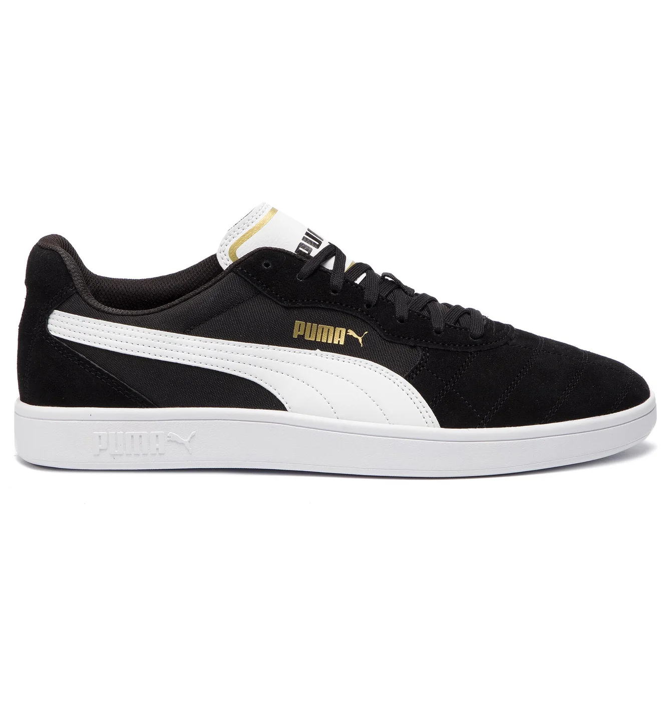 Кросівки чоловічі Puma Astro Kick Black 369115-01