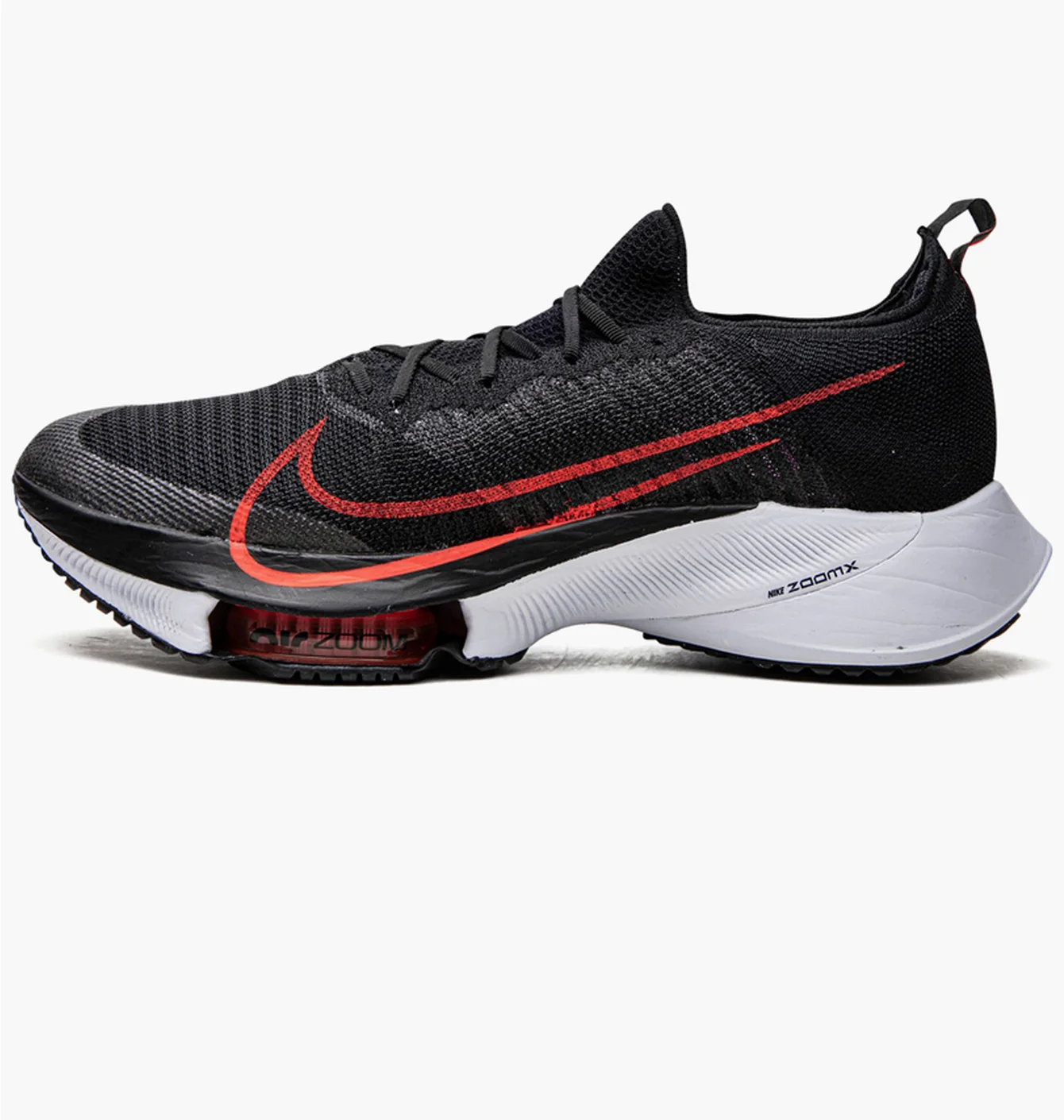 Кросівки чоловічі Nike Air Zoom Tempo Next% Black CI9923-009