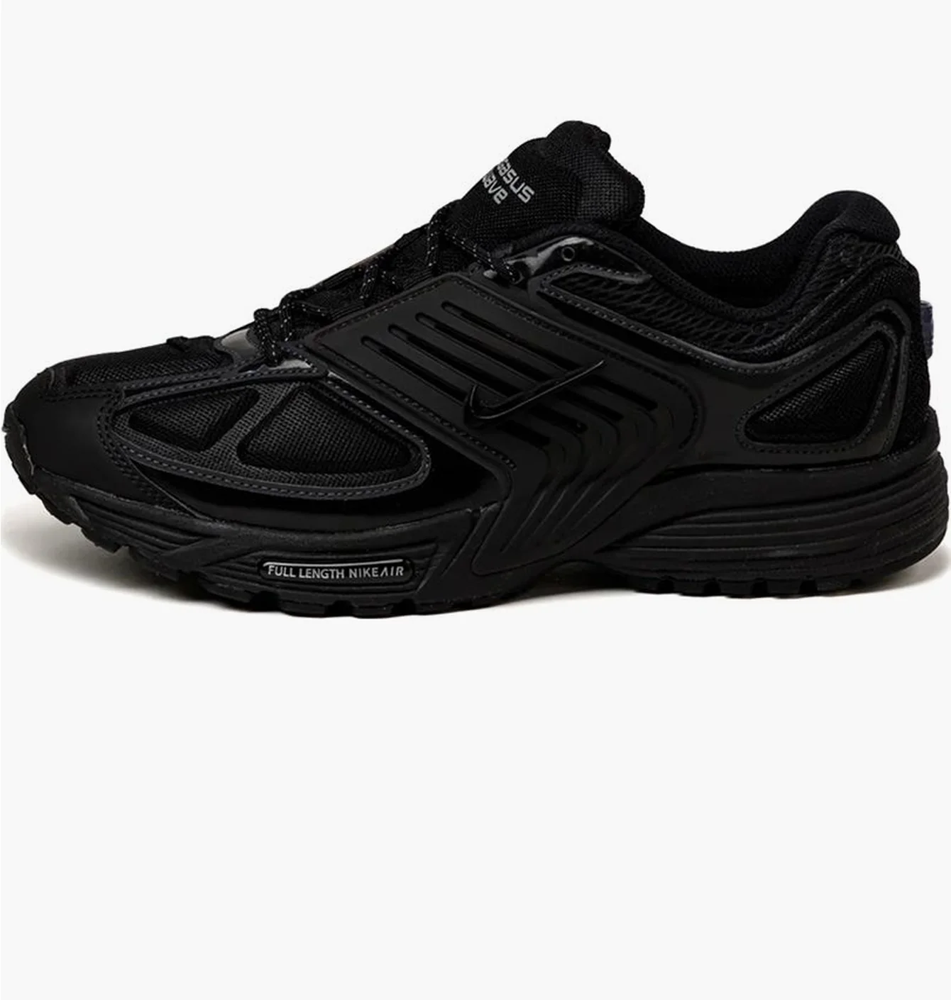 Кросівки чоловічі Nike Air Pegasus Wave Black IB0612-001