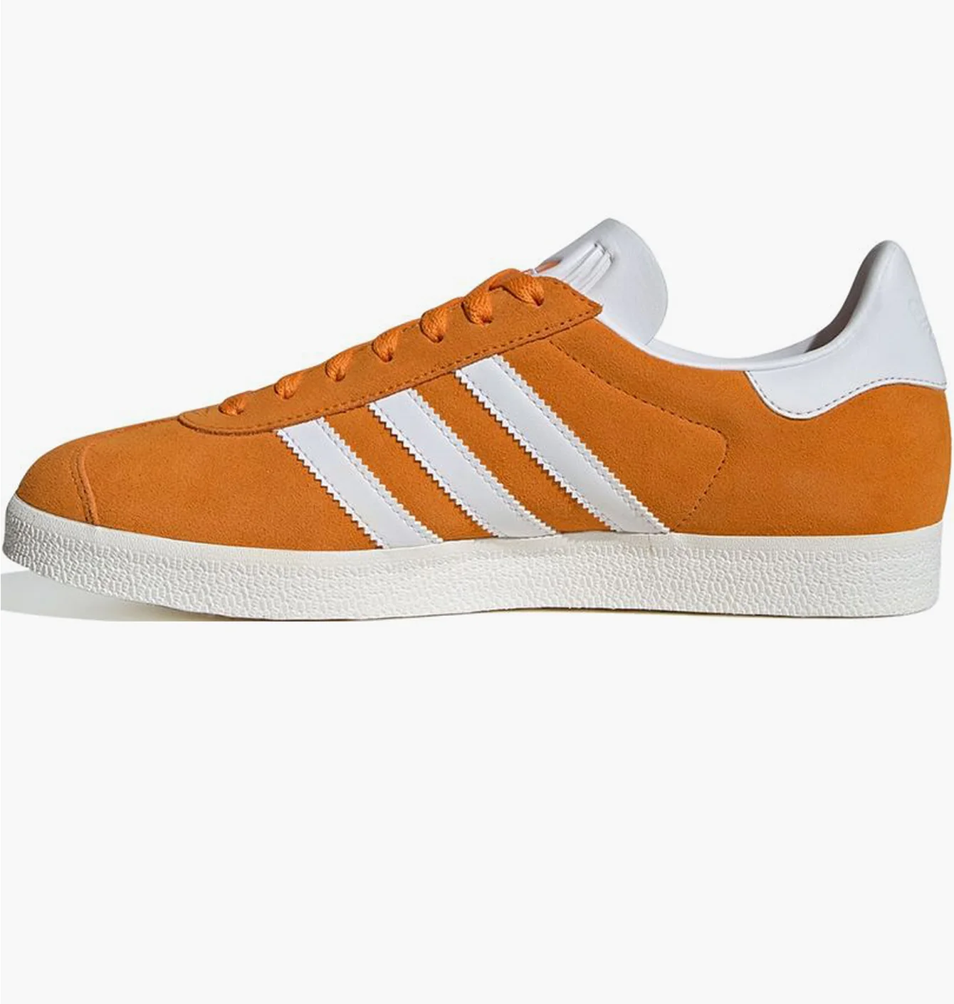 Кросівки чоловічі Adidas Gazelle Orange IG2091