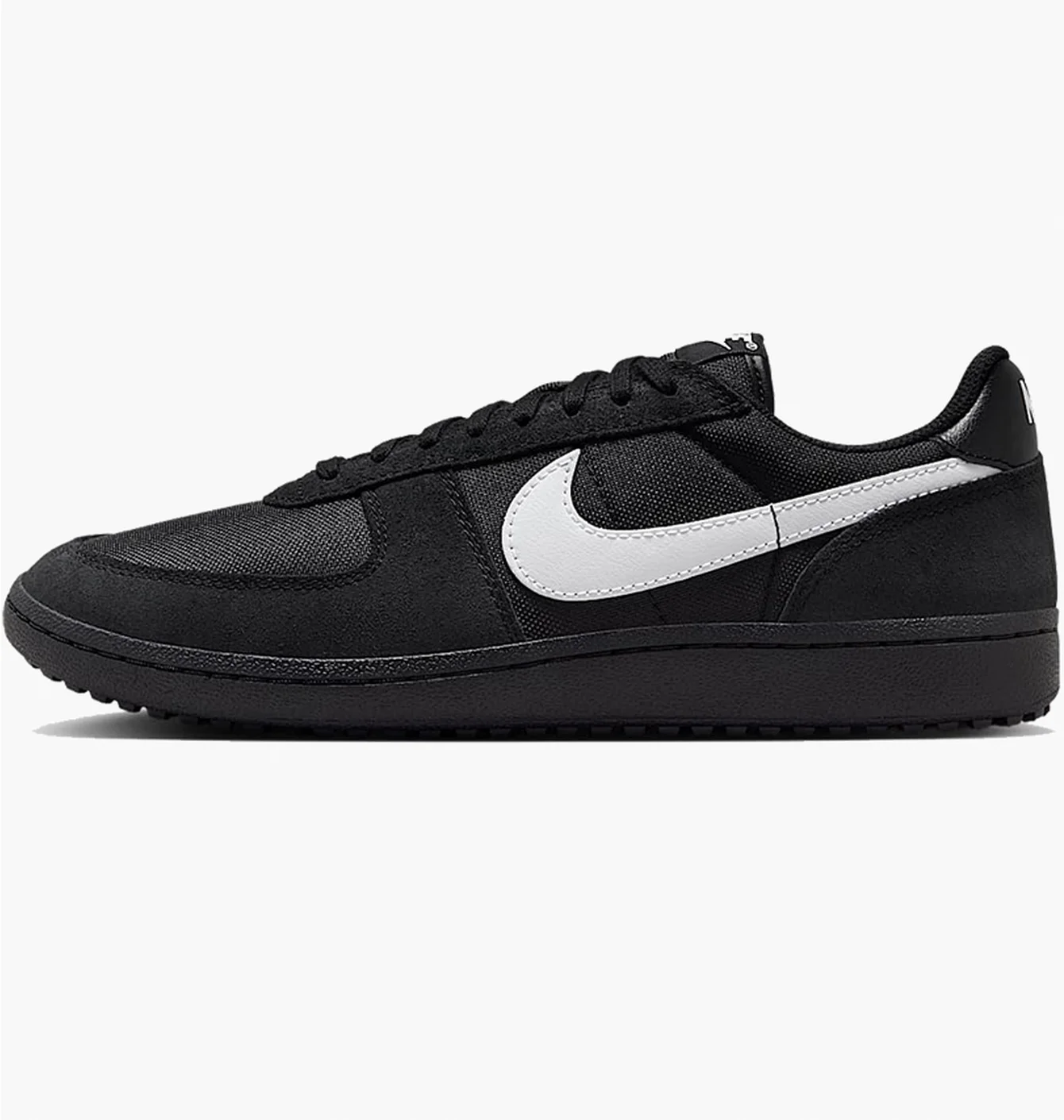 Кросівки чоловічі Nike Field General Black HF3165-001