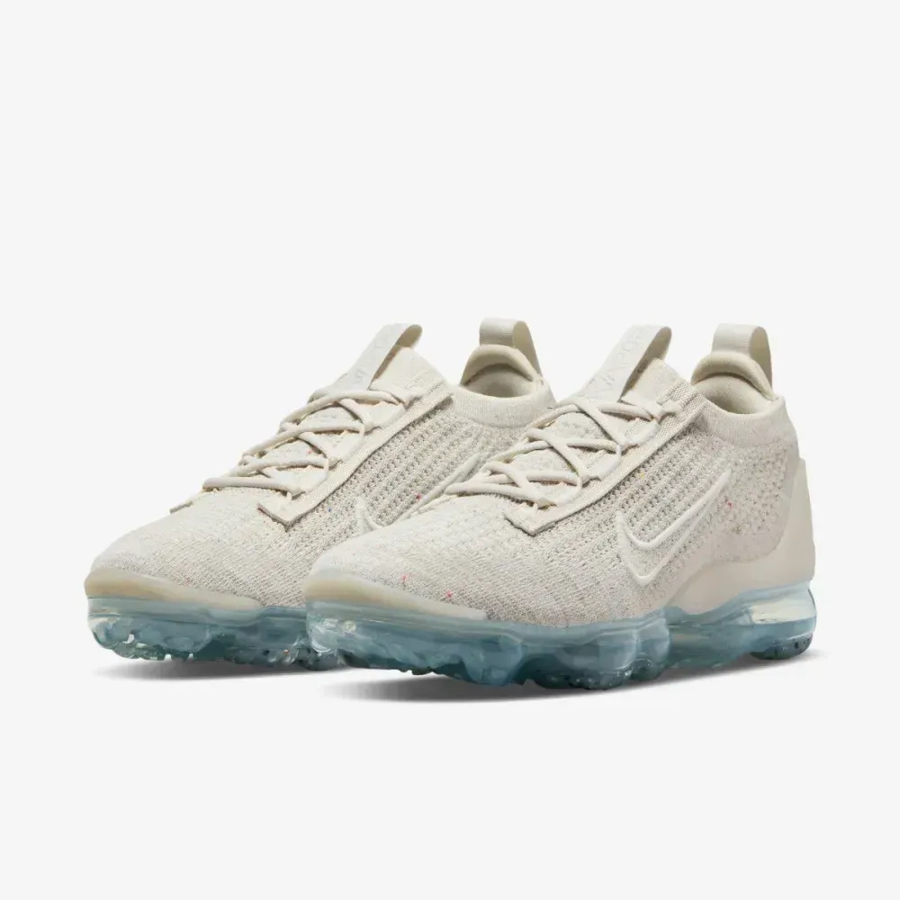 Кросівки жіночі Nike Vapormax 2021 Beige (107306-BUDDHA-TEE)