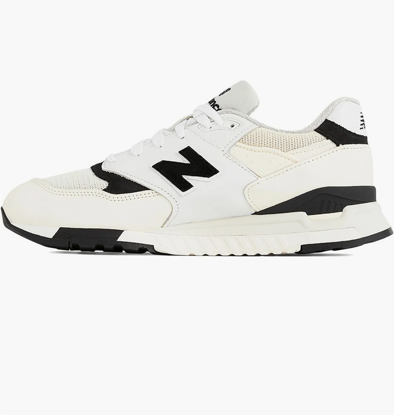 Кросівки чоловічі New Balance made in USA 998 Beige U998TI