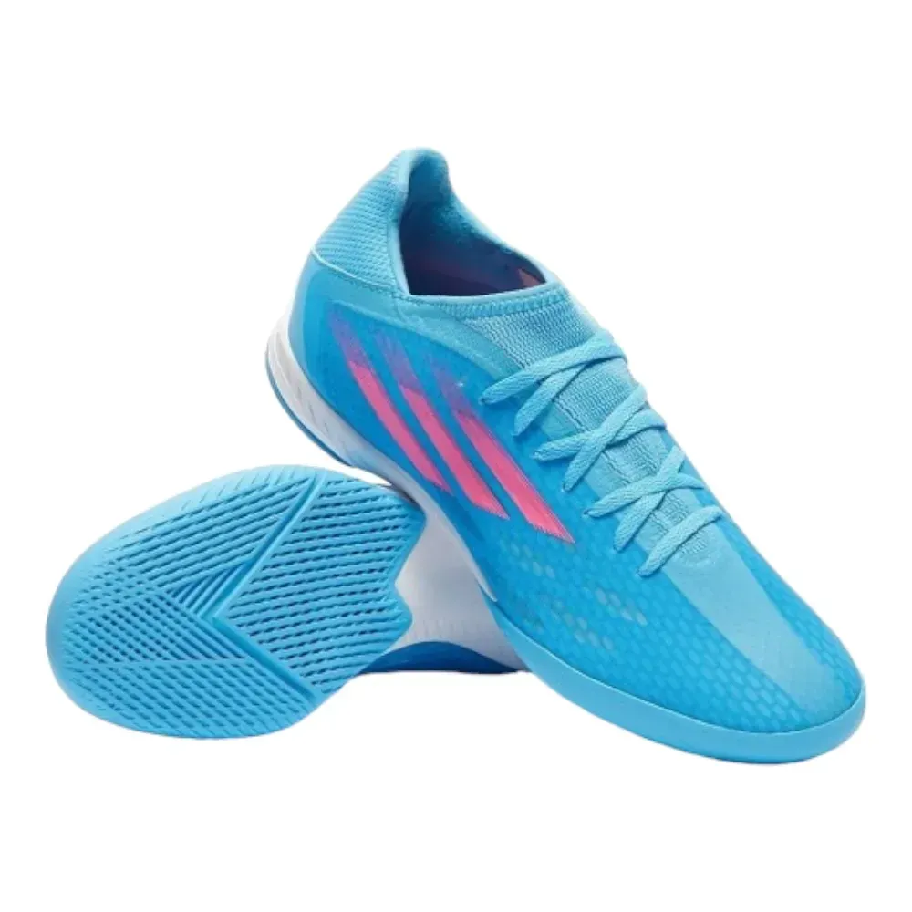 Бутси чоловічі Adidas X Speedflow.3 (GW7489)