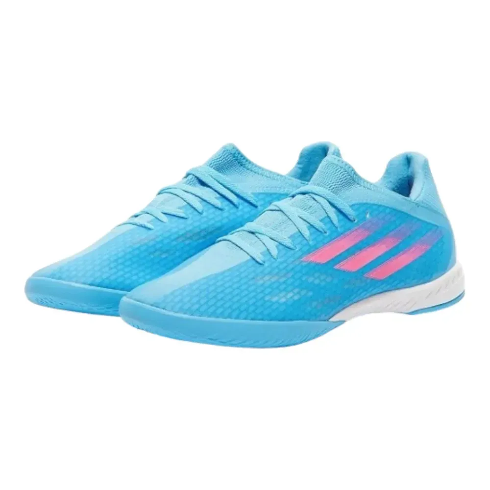 Бутси чоловічі Adidas X Speedflow.3 (GW7489)