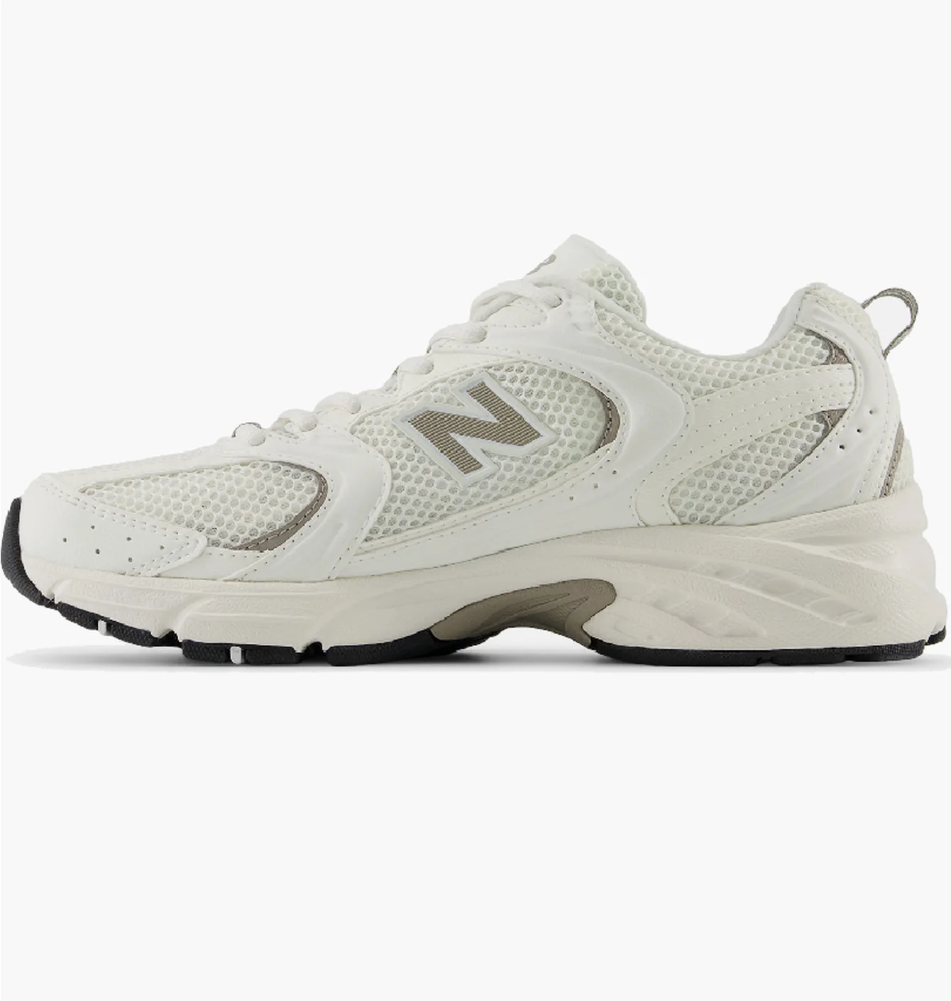 Кросівки унісекс New Balance 530 White U530CSB