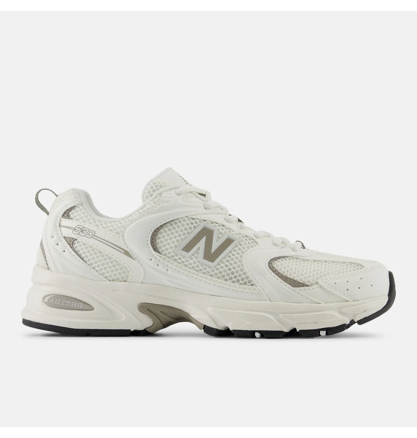 Кросівки унісекс New Balance 530 White U530CSB