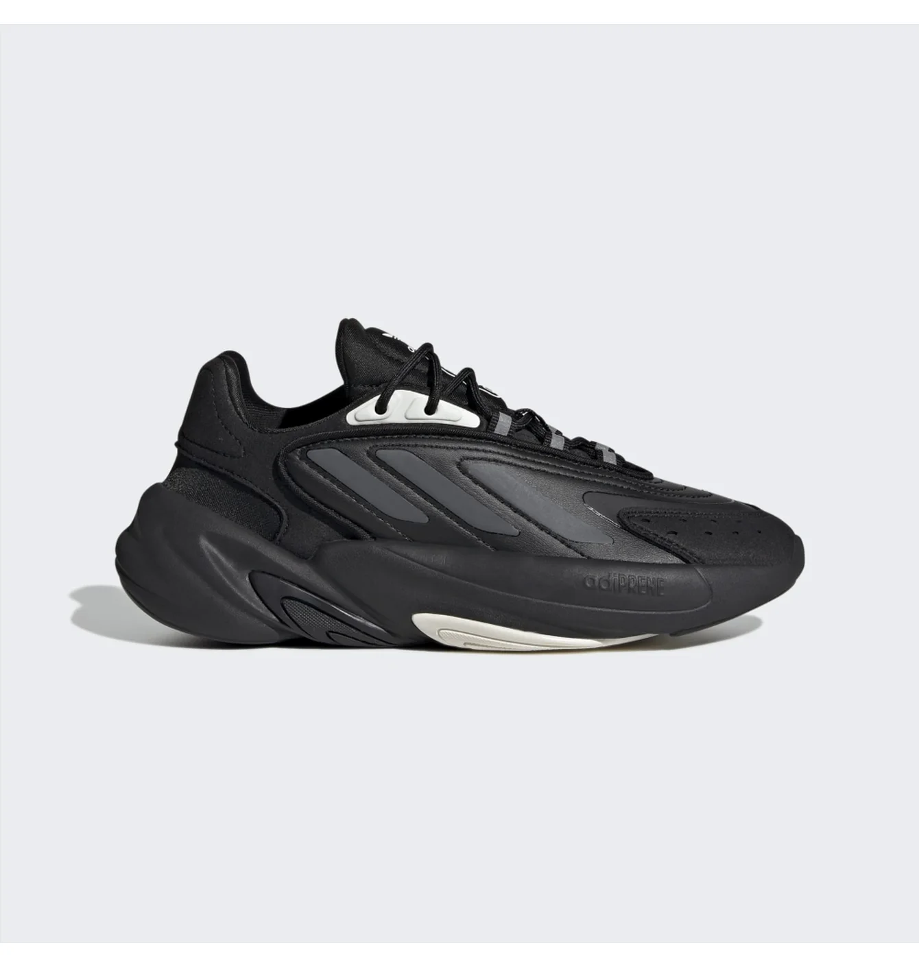 Кросівки дитячі Adidas Ozelia J Black Gx3968