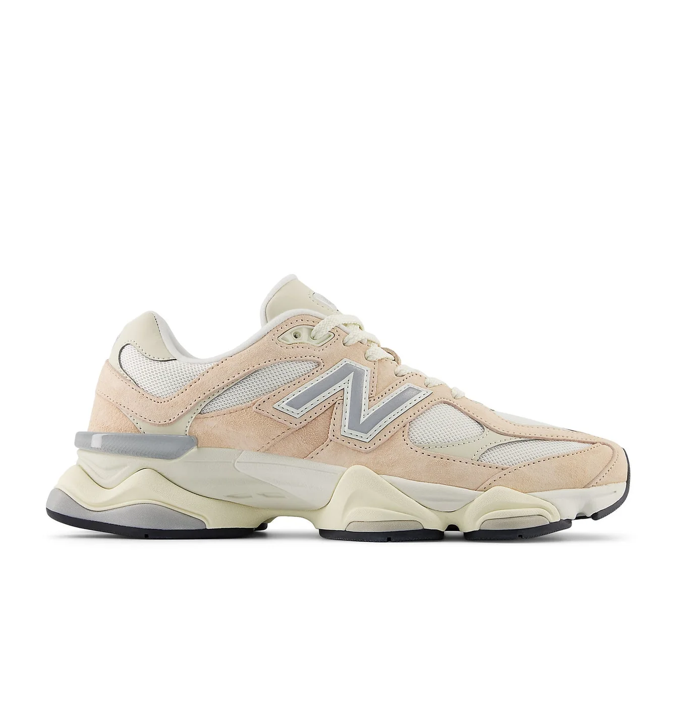 Кросівки чоловічі New Balance 9060 Beige U9060WNA