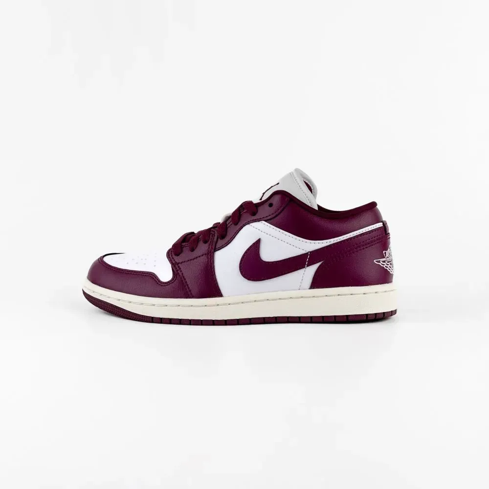 Кросівки жіночі Jordan Air 1 Low (DC0774-161)