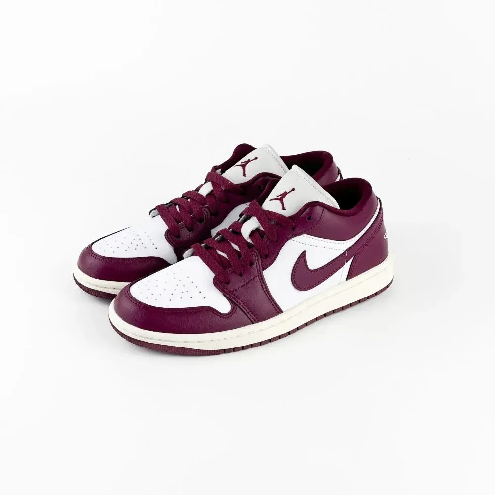Кросівки жіночі Jordan Air 1 Low (DC0774-161)