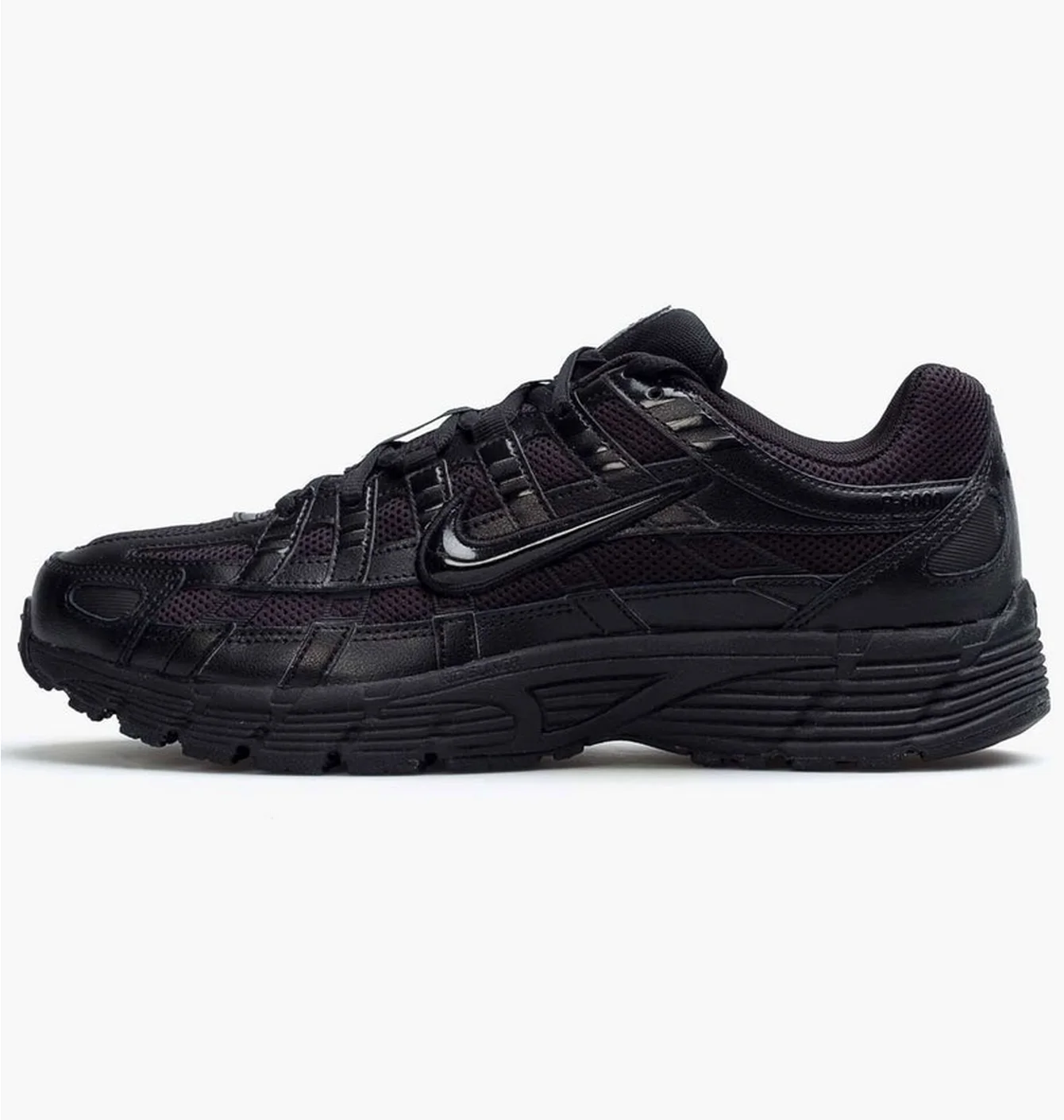 Кросівки чоловічі Nike P6000 Black CD6404-002