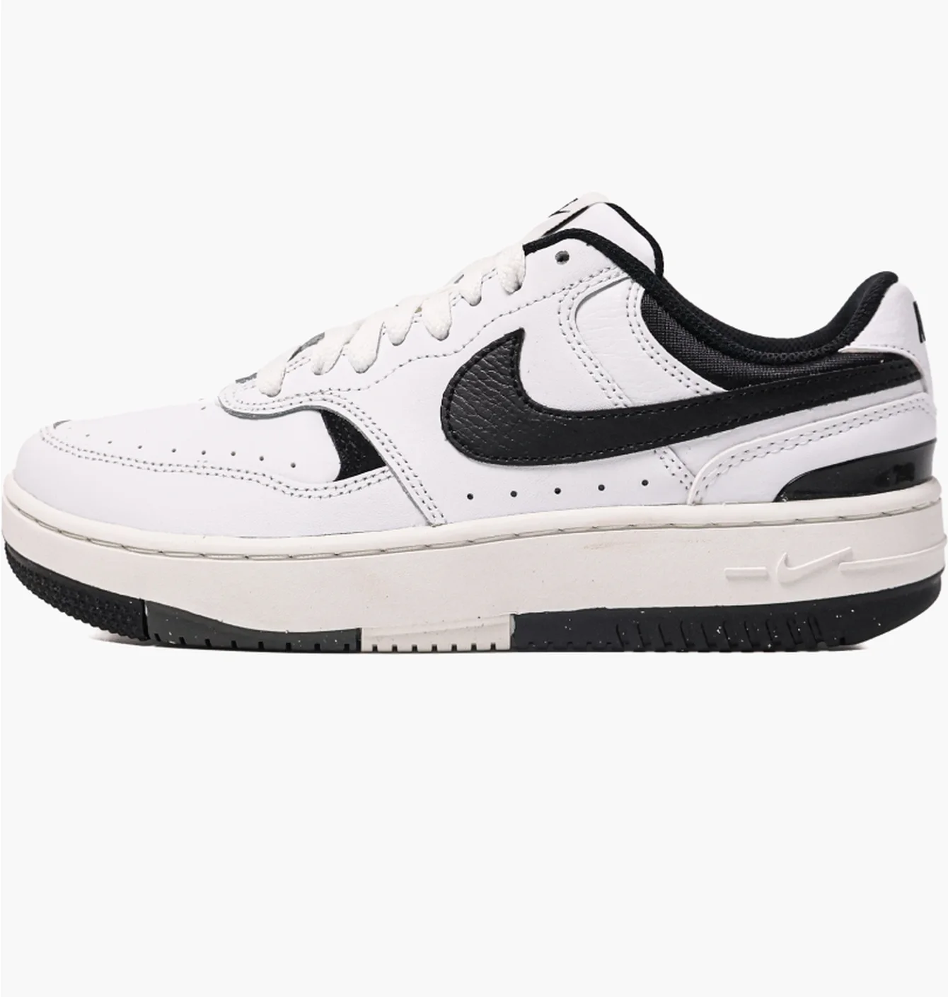 Кросівки жіночі Nike Gamma Force White DX9176-100