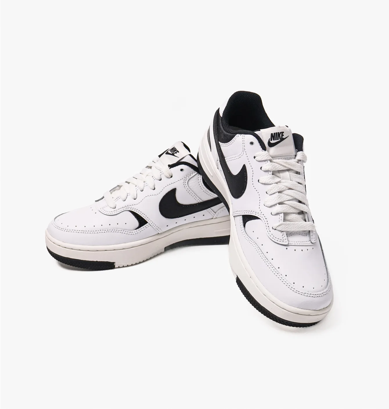 Кросівки жіночі Nike Gamma Force White DX9176-100