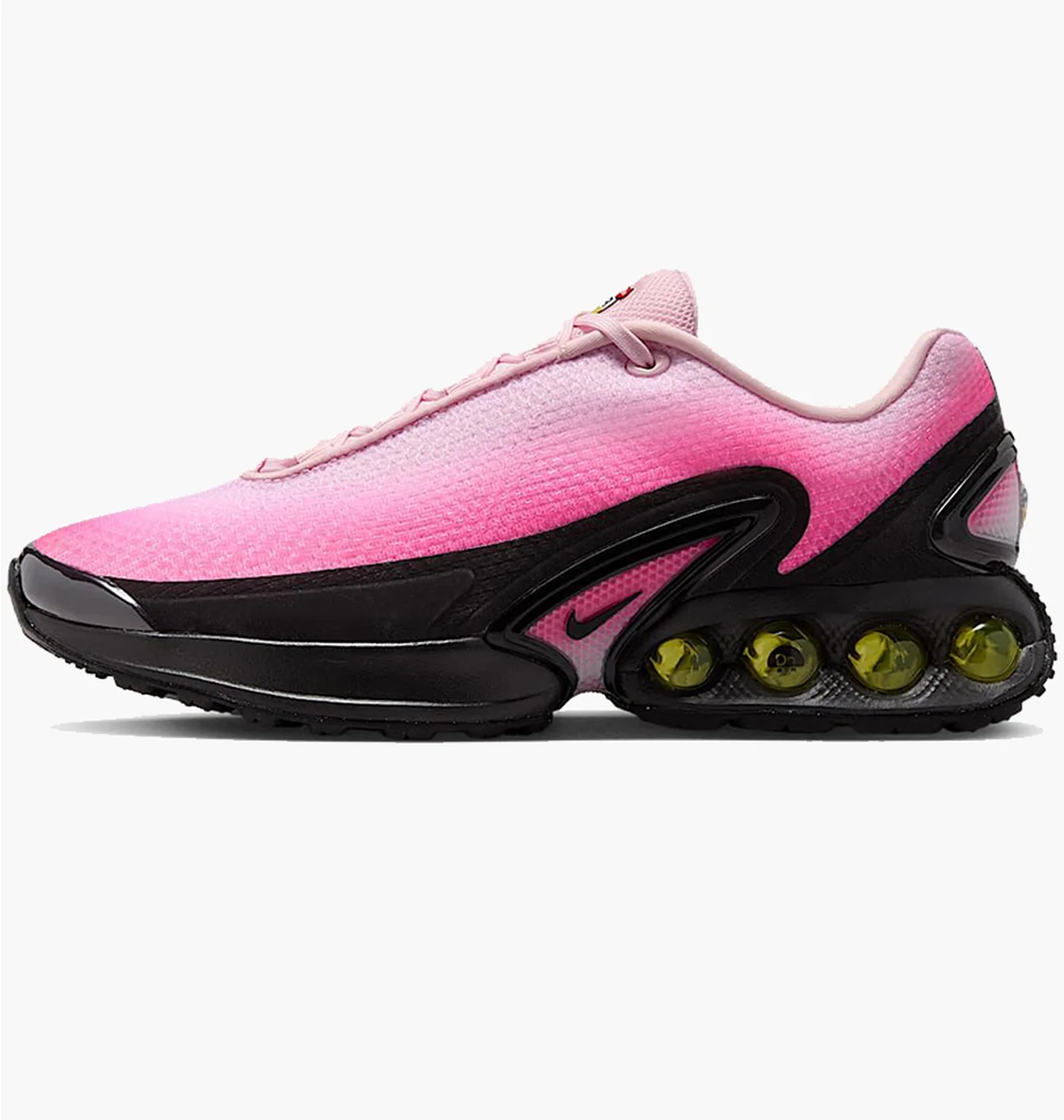 Кросівки жіночі Nike W Air Max Dn Premium Pink HQ0013-600
