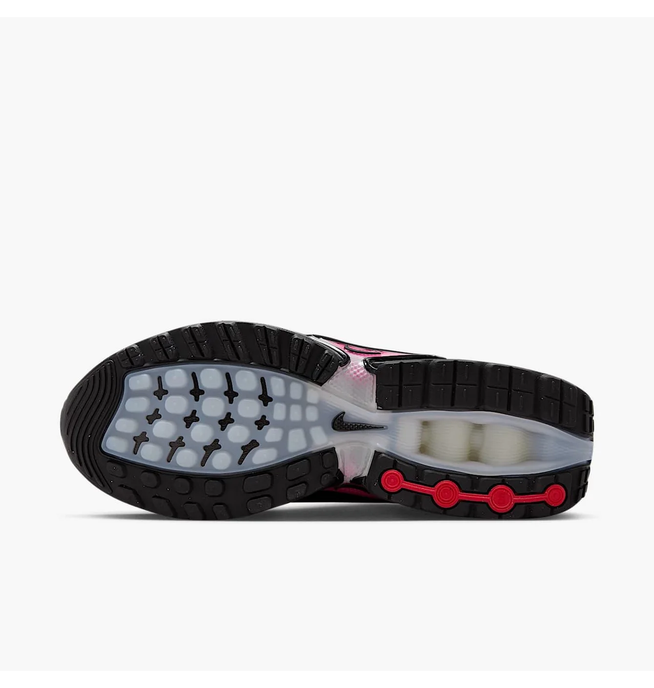 Кросівки жіночі Nike W Air Max Dn Premium Pink HQ0013-600