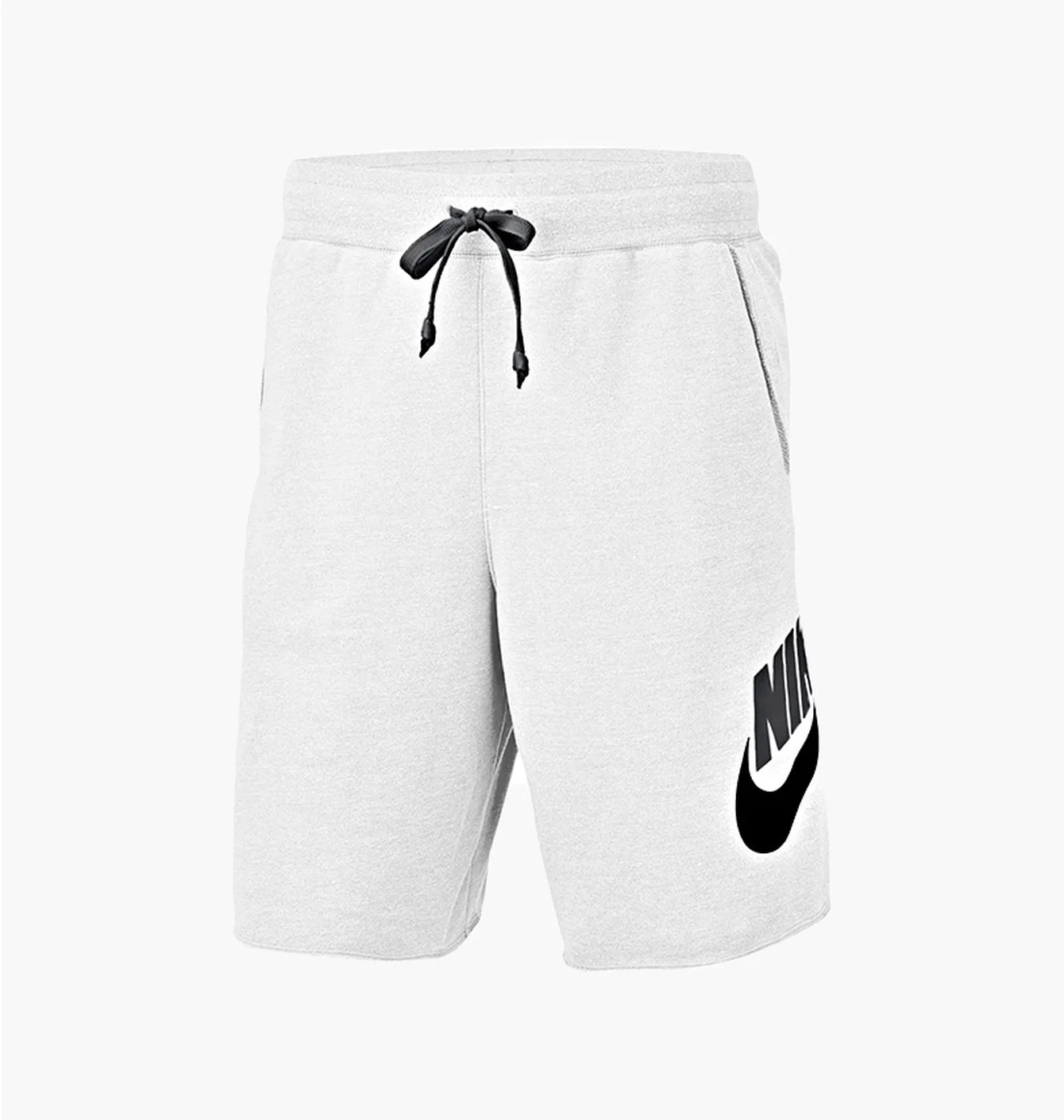 Шорти чоловічі Nike M Nsw Sce Short Ft Alumni White AR2375-103