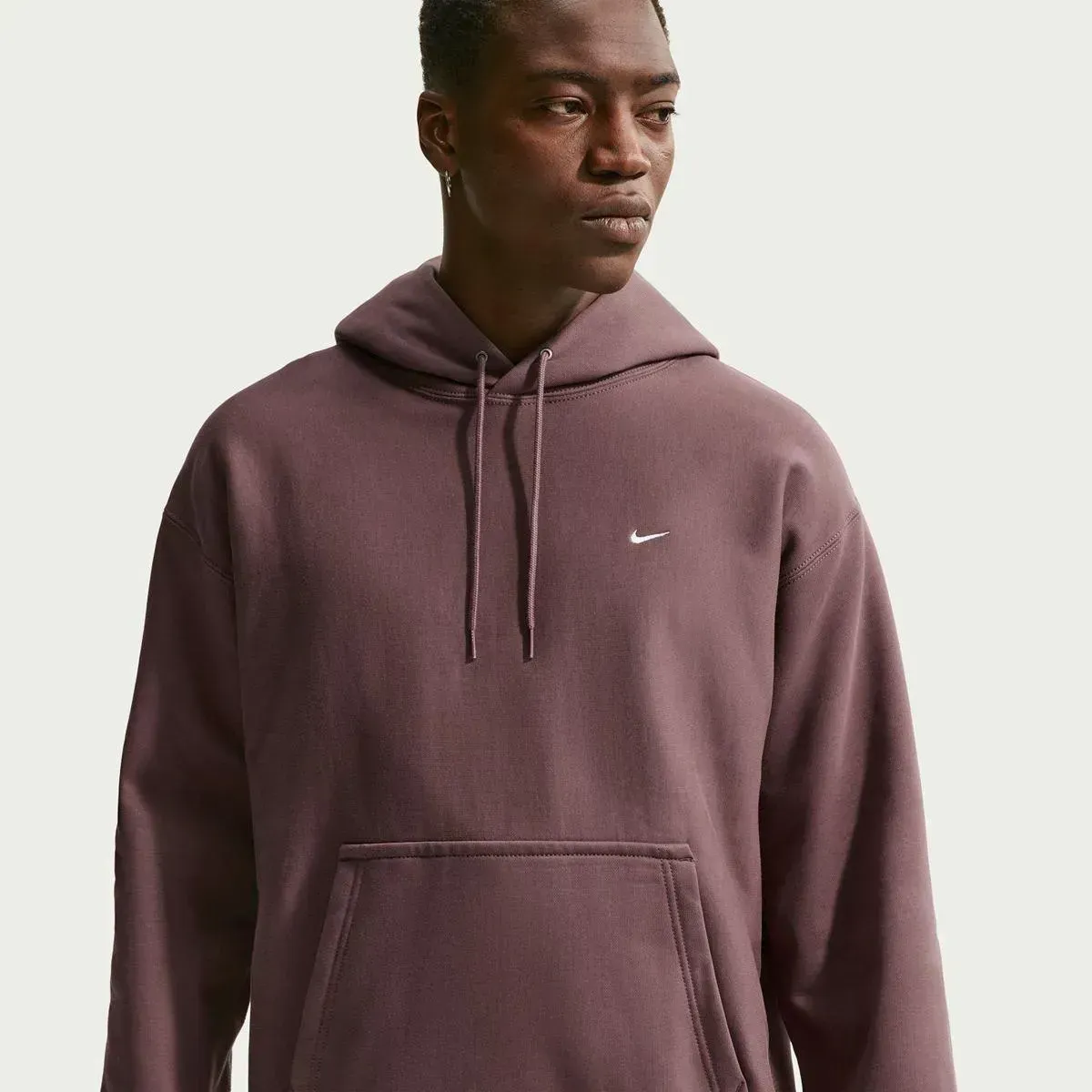 Кофта чоловіча Nike Solo Swoosh (HV1082-502)