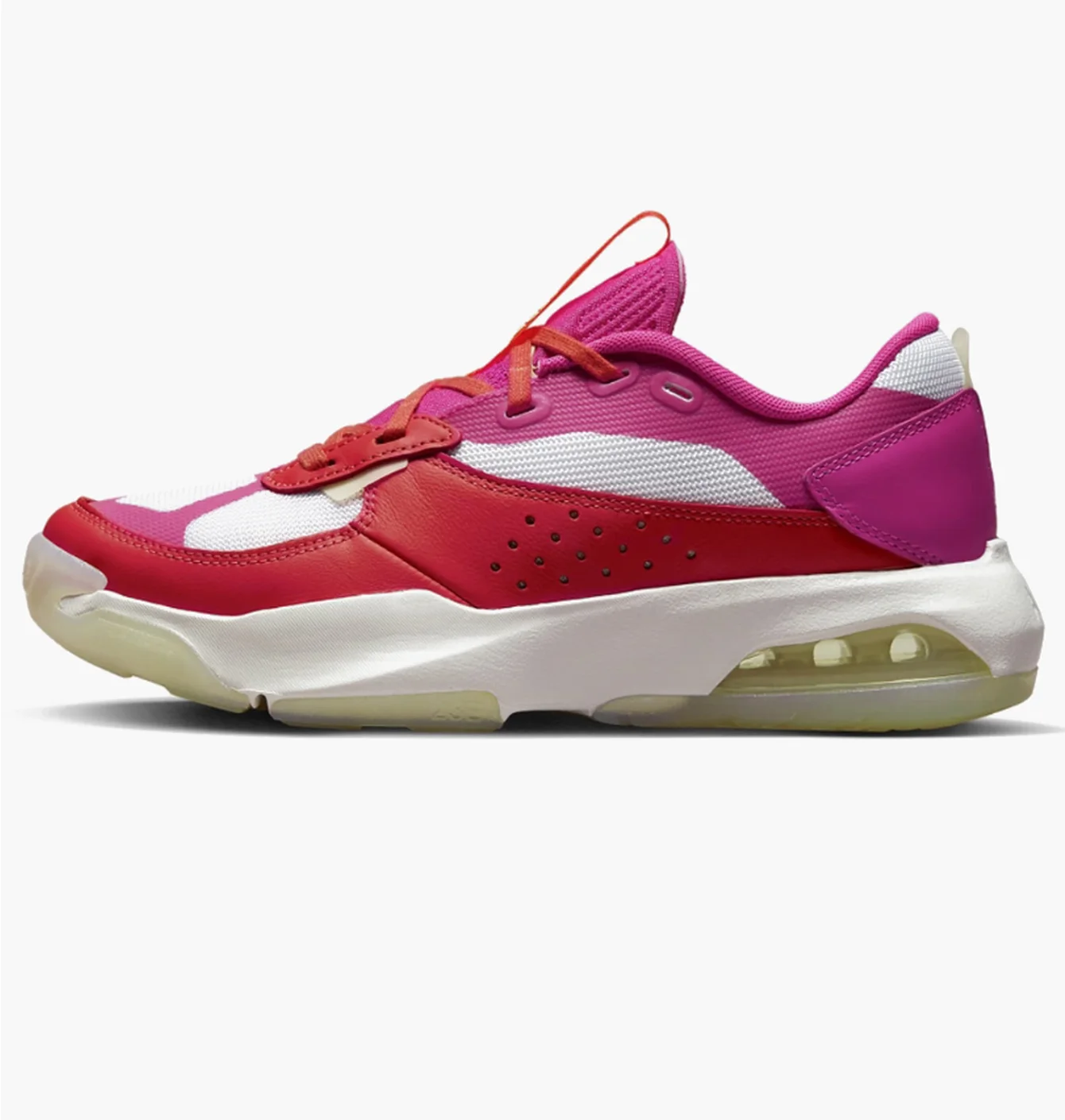 Кросівки жіночі Nike Air Jordan 200E Pink Dh7381-606