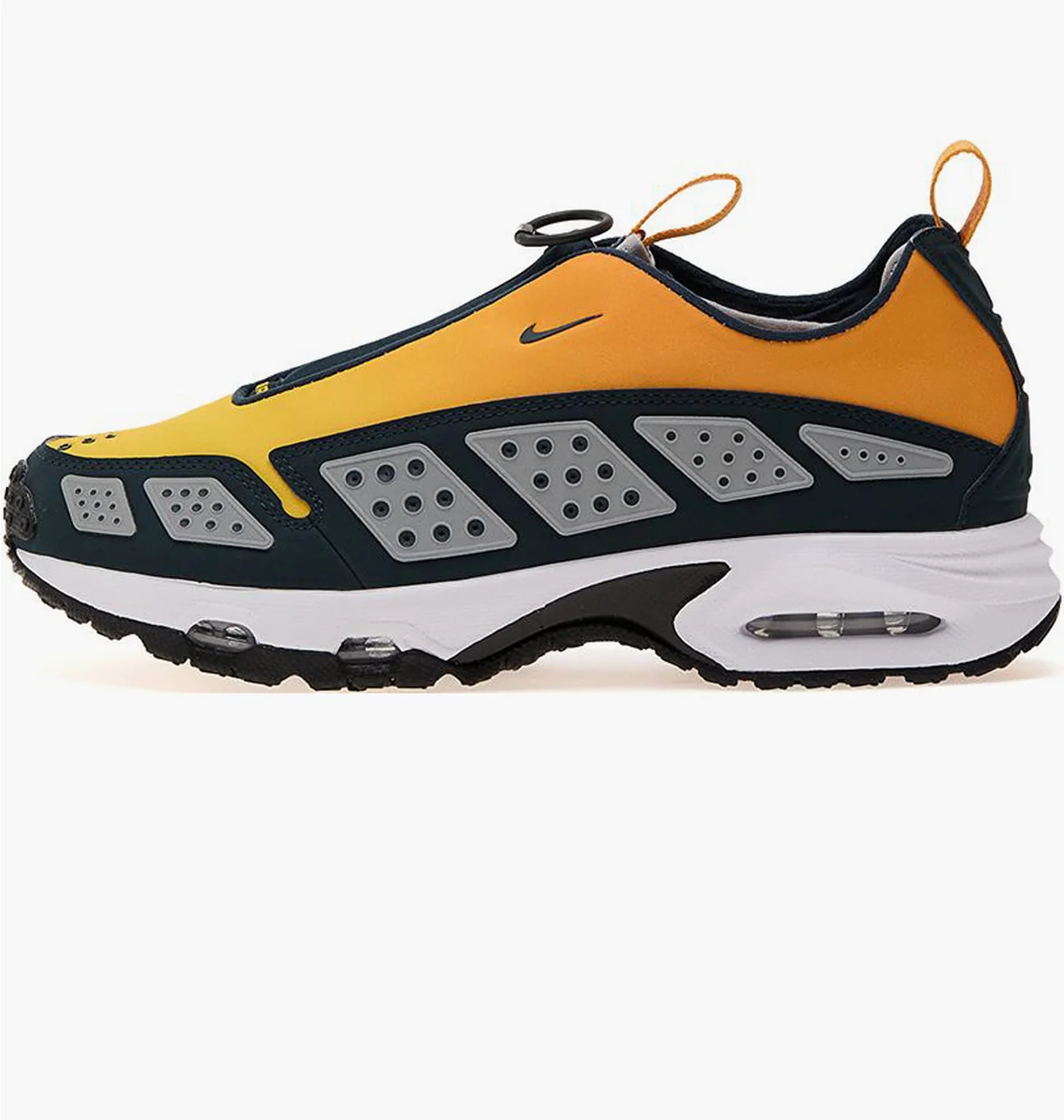Кросівки жіночі Nike W Air Max Sndr Orange/Black HJ8080-700
