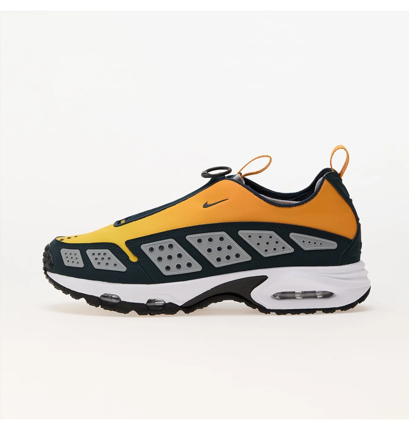 Кросівки жіночі Nike W Air Max Sndr Orange/Black HJ8080-700