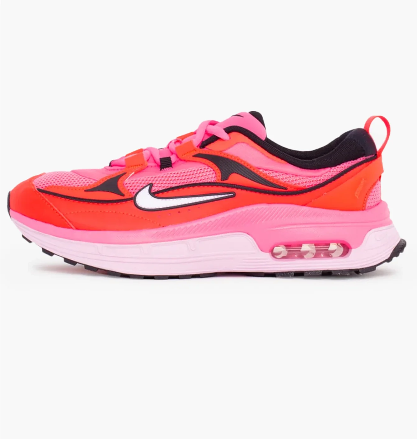 Кросівки жіночі Nike Air Max Bliss Pink Dh5128-600