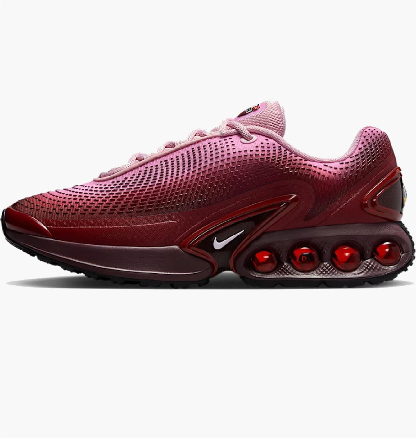 Кросівки жіночі Nike Air Max Dn Bordo HQ4050-600