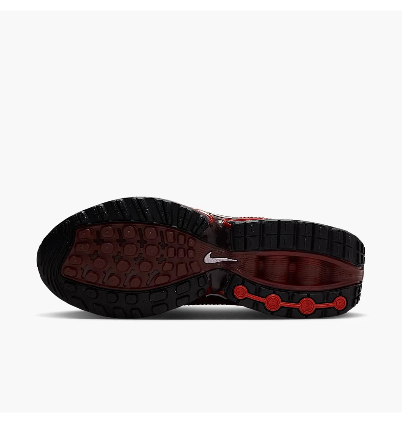 Кросівки жіночі Nike Air Max Dn Bordo HQ4050-600
