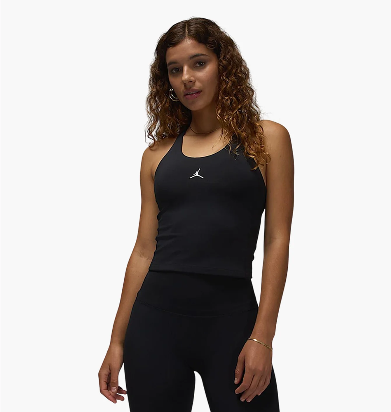 Майка жіноча Air Jordan Sport Dri-Fit Black HQ8905-010