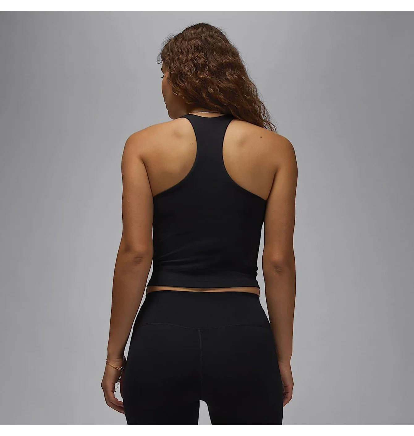 Майка жіноча Air Jordan Sport Dri-Fit Black HQ8905-010
