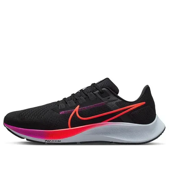 Кросівки чоловічі Nike Air Zoom Pegasus 38 (CW7356-011)