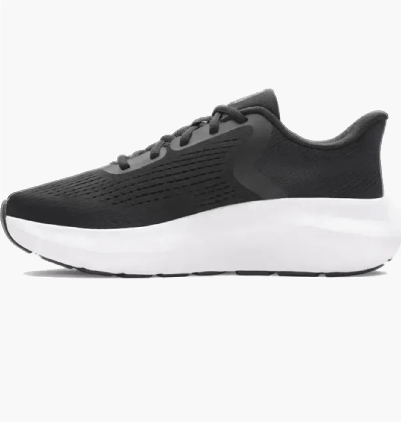 Кросівки жіночі Under Armour Charged Rogue 5 Black 3028262-001