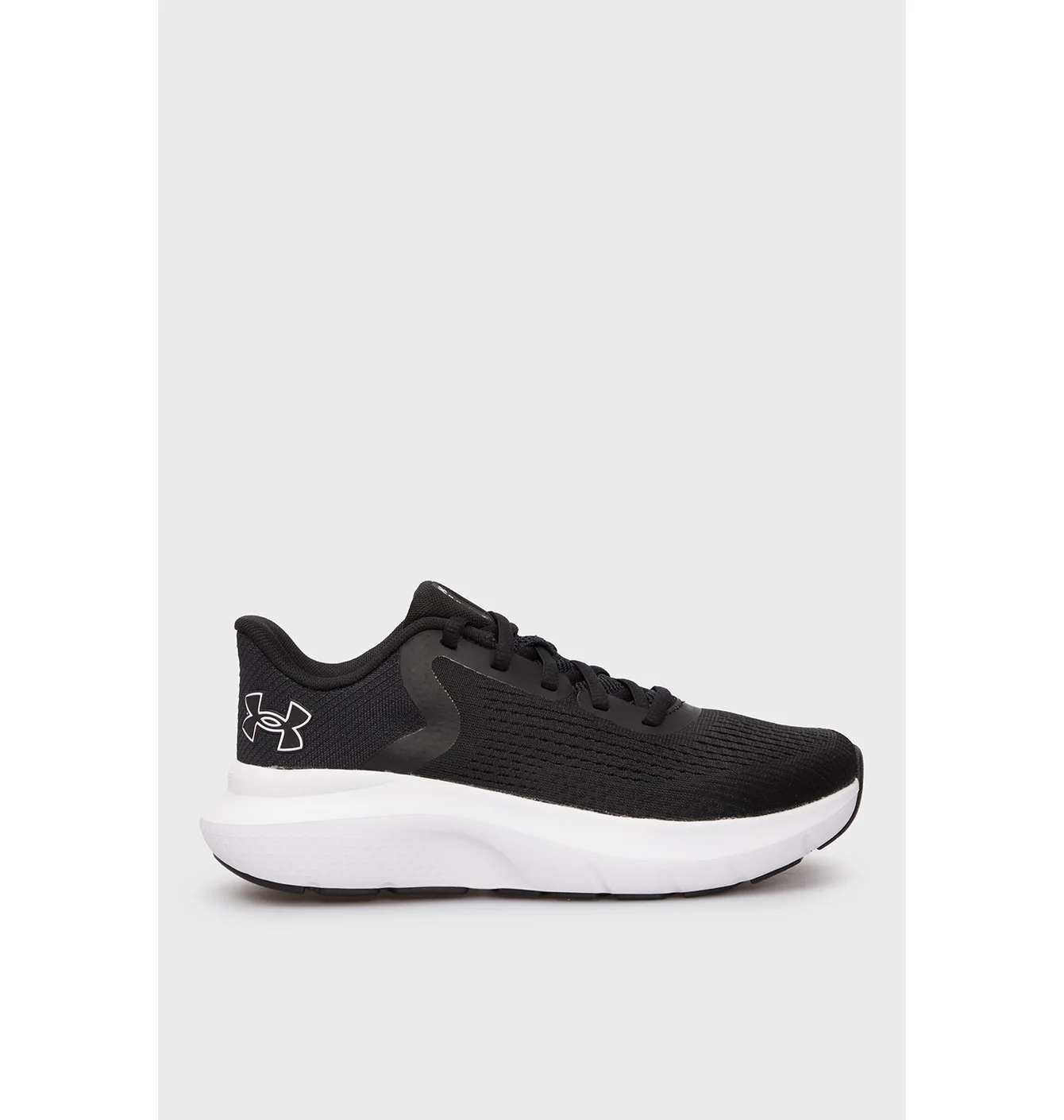 Кросівки жіночі Under Armour Charged Rogue 5 Black 3028262-001