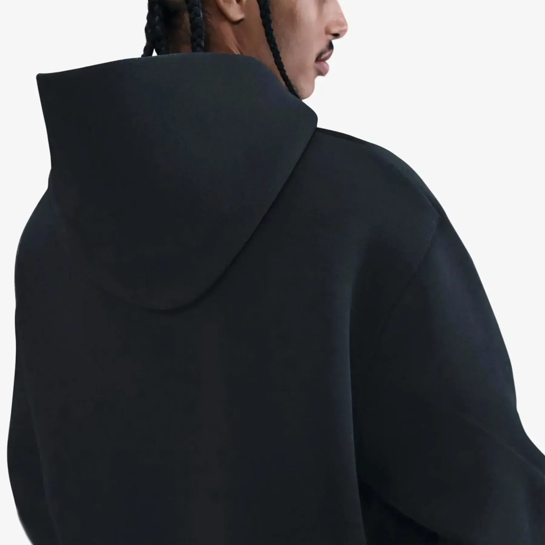 Кофта чоловіча Nike Nk Tech Po Hoodie Gx (HV1342-010)