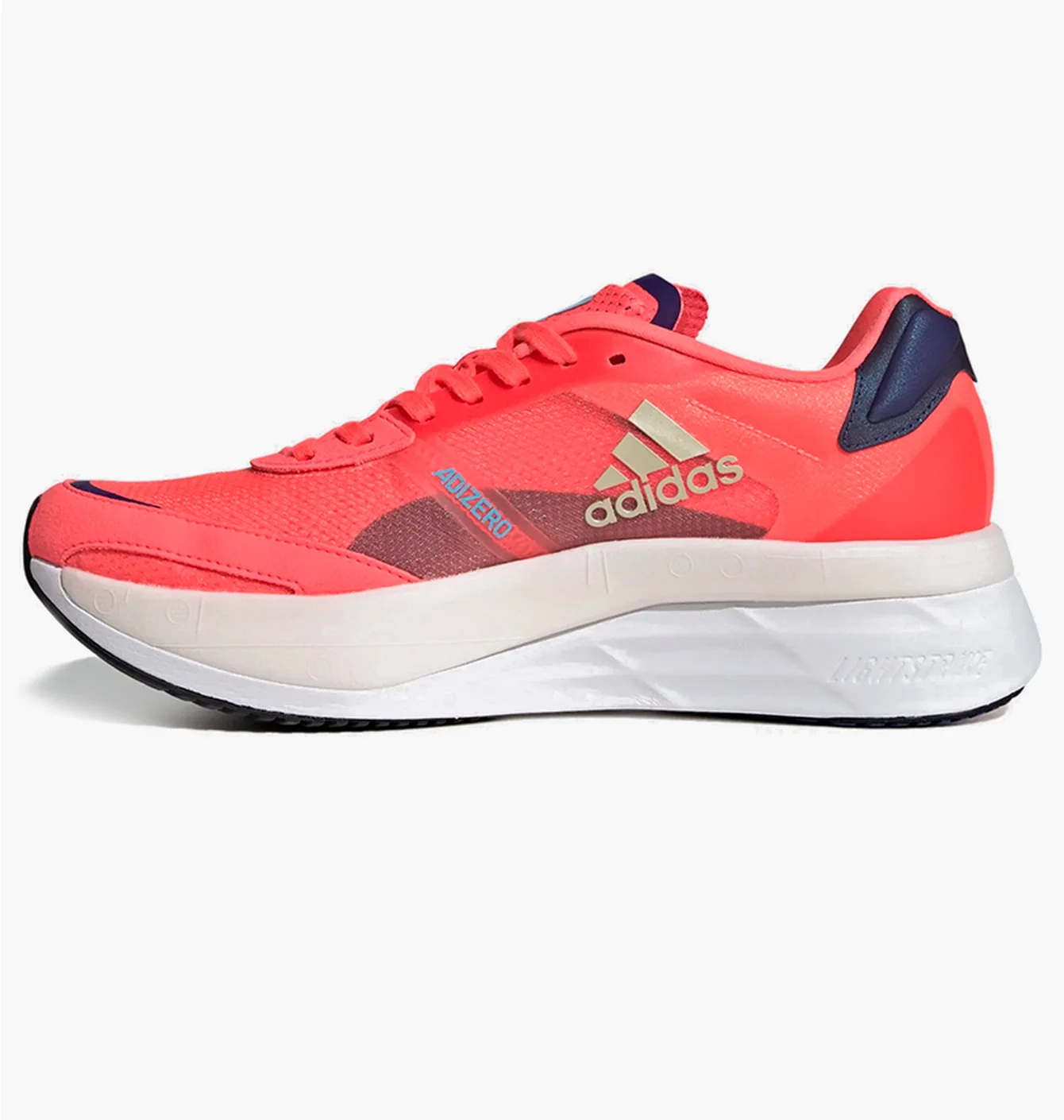 Кросівки жіночі Adidas Adizero Boston 10 Pink GY0905