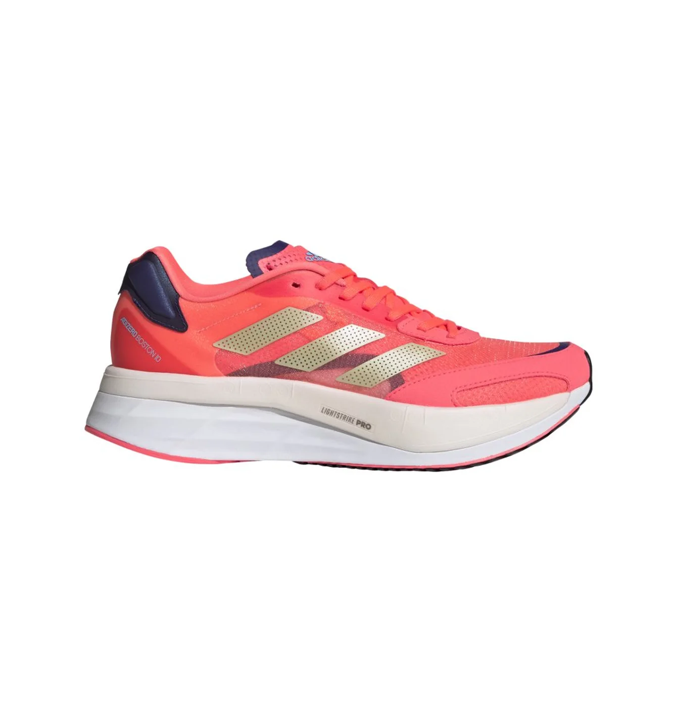 Кросівки жіночі Adidas Adizero Boston 10 Pink GY0905