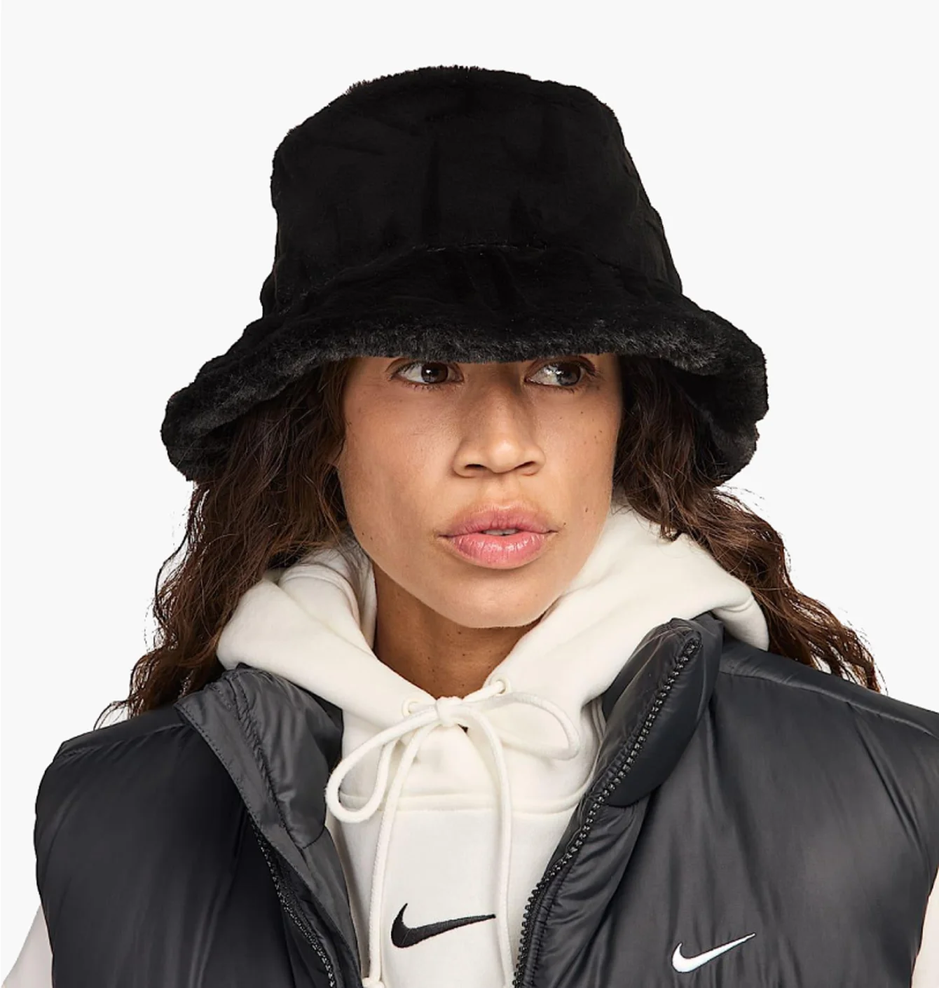 Панама жіноча Nike Apex Black HF7194-010
