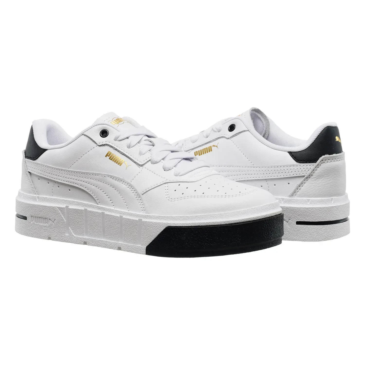 Кросівки жіночі Puma Cali Court Lth (39380201)